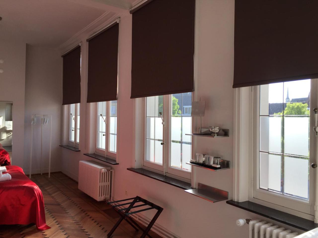 Sleutelhuys Apartment Tielt Exterior foto